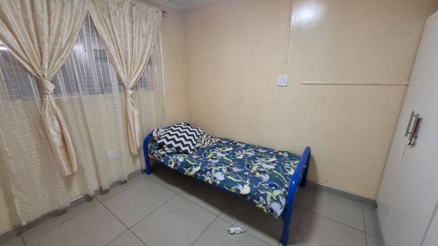 3 Bedroom Property for Sale in Woodlands Western Cape